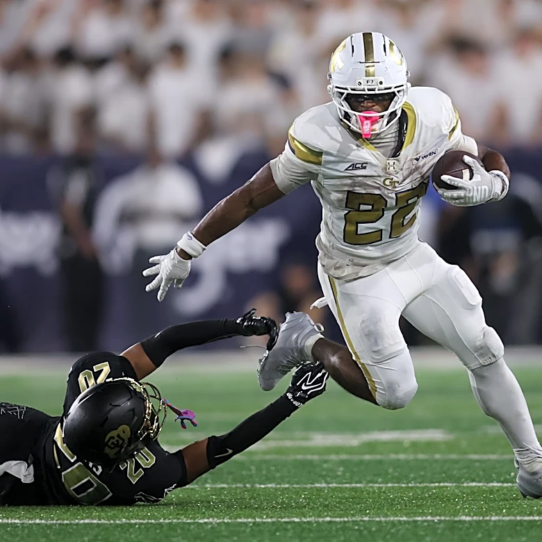 Tennessee football should be grateful Georgia Tech left the SEC, predictions | Adams