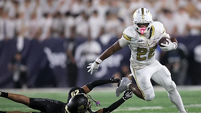 Tennessee football should be grateful Georgia Tech left the SEC, predictions | Adams