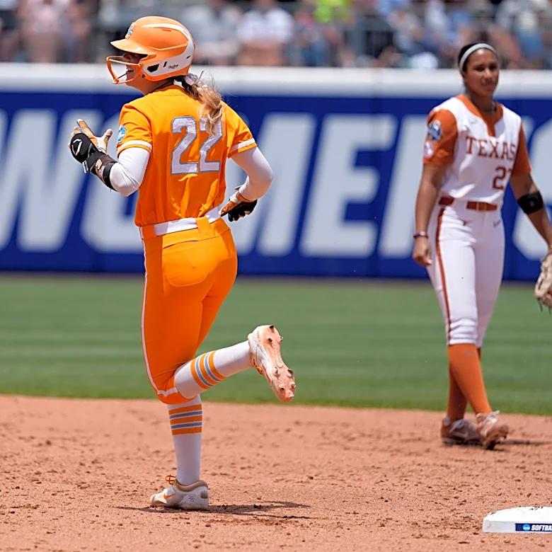 Tennessee softball to host Texas, Oklahoma during 2027 SEC schedule