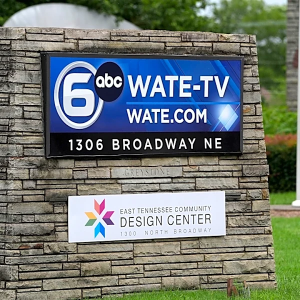 WATE sports reporter announces Channel 6 exit after almost 4 years