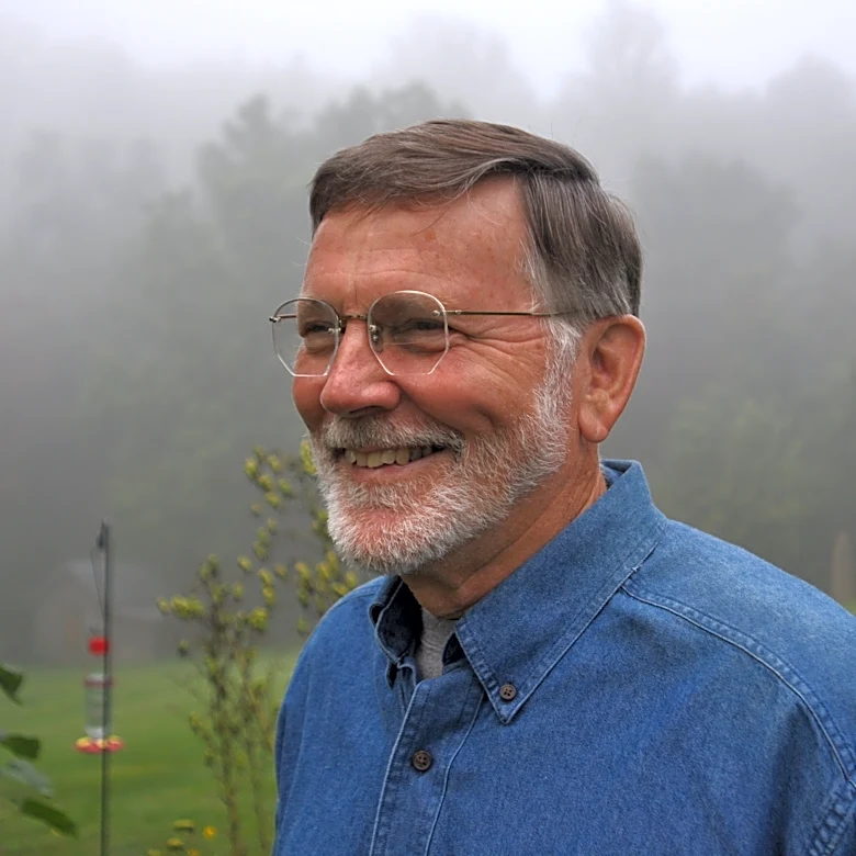 Michael Pelton, who led groundbreaking bear research in Smokies, has died