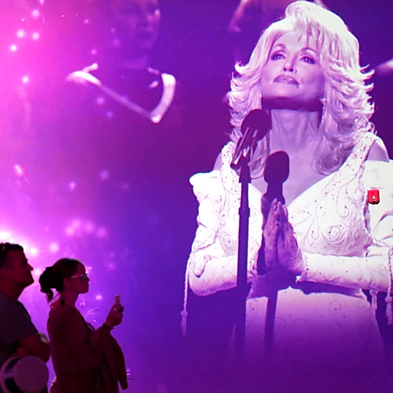 Making sense of Dolly Parton's spiritual legacy | Mattingly