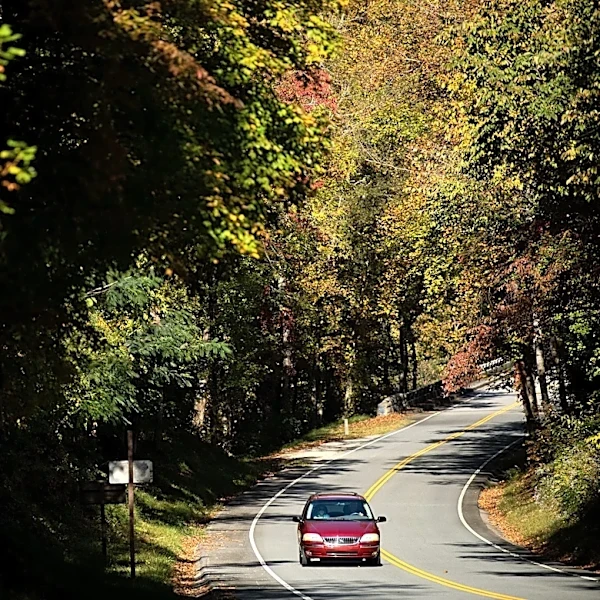 Gatlinburg Spur lane closures to delay Great Smoky Mountains travelers