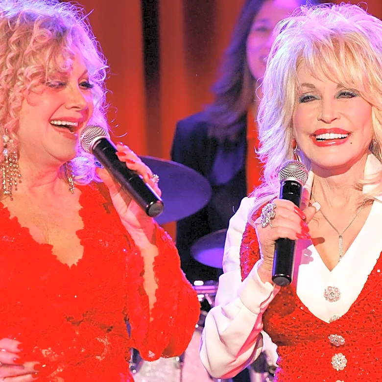 Stella Parton shares new details about her sister Dolly's final days