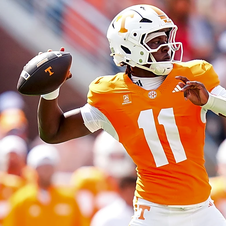 Tennessee football vs Georgia Tech picks: Vols sting Yellow Jackets in Atlanta