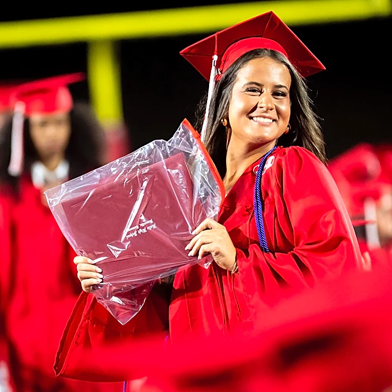 Knox County Schools set 2027 graduation dates