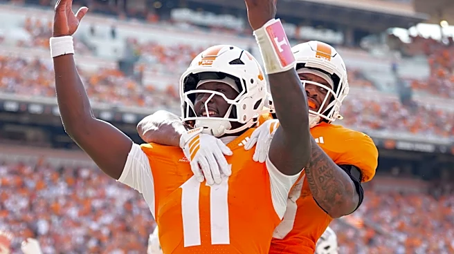 What channel is Tennessee football vs Georgia Tech on today? Time, TV schedule