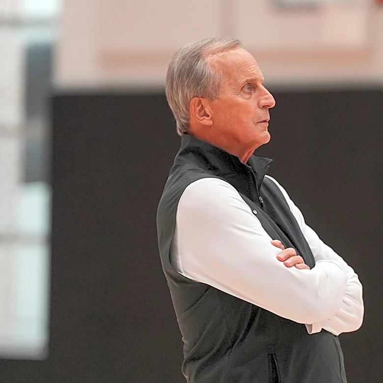 Rick Barnes to appear alongside Ted Cruz in support of Protect College Sports Act