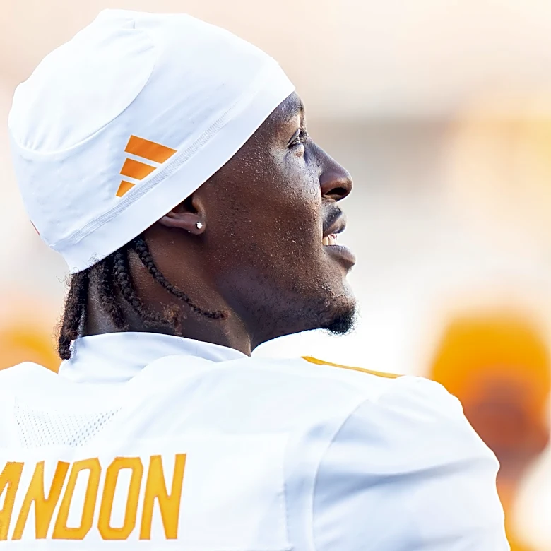 What Josh Heupel saw from QB Faizon Brandon vs Georgia Tech for Tennessee football