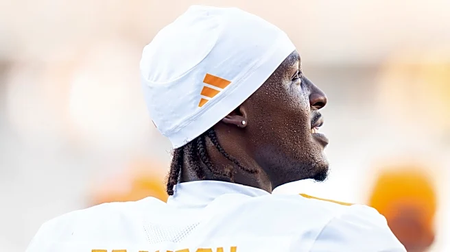 What Josh Heupel saw from QB Faizon Brandon vs Georgia Tech for Tennessee football