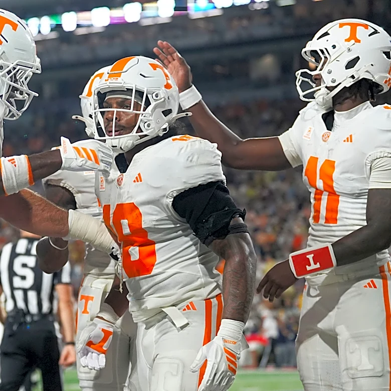 Why Tennessee football still needs a knockout punch before facing SEC heavyweights