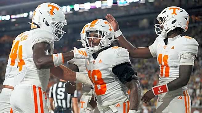 Why Tennessee football still needs a knockout punch before facing SEC heavyweights
