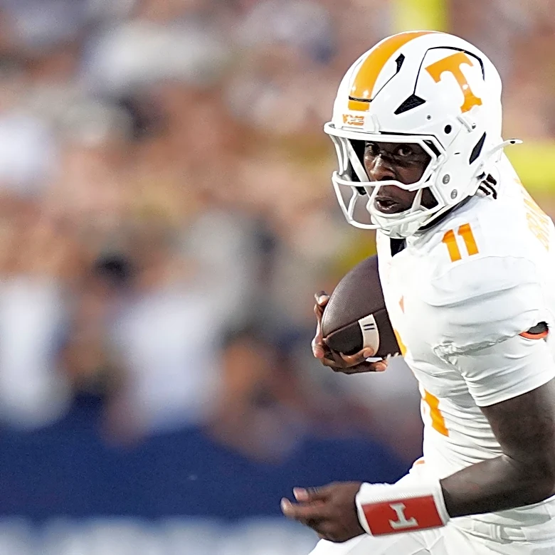 Why Faizon Brandon reminds me of former Tennessee football star Tee Martin | Adams