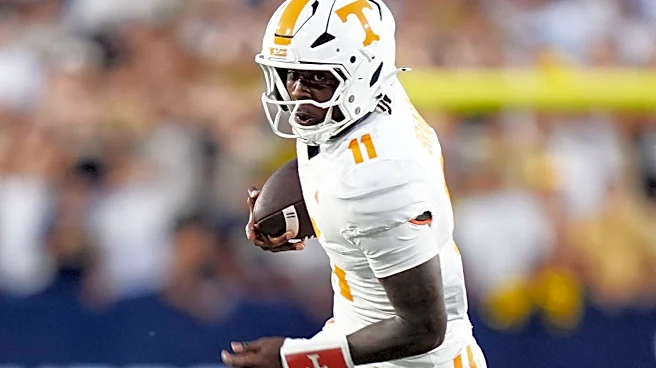 Why Faizon Brandon reminds me of former Tennessee football star Tee Martin | Adams