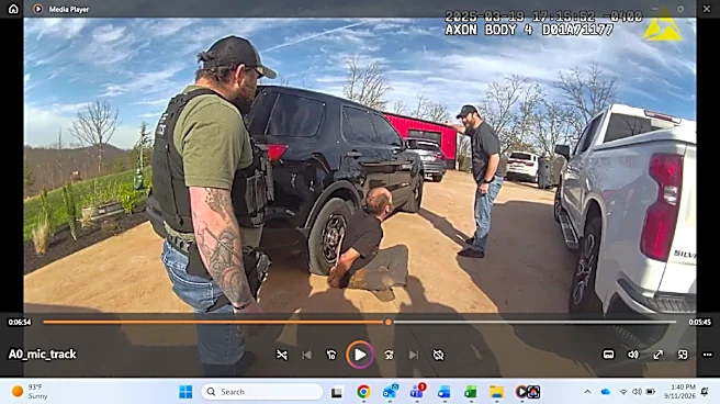 TBI investigating KCSO lieutenant who has tangled history with handyman | Exclusive