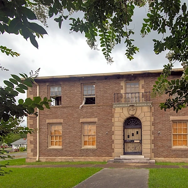 Boyd Foundation gives $5M for a theater in this historic Knoxville mansion