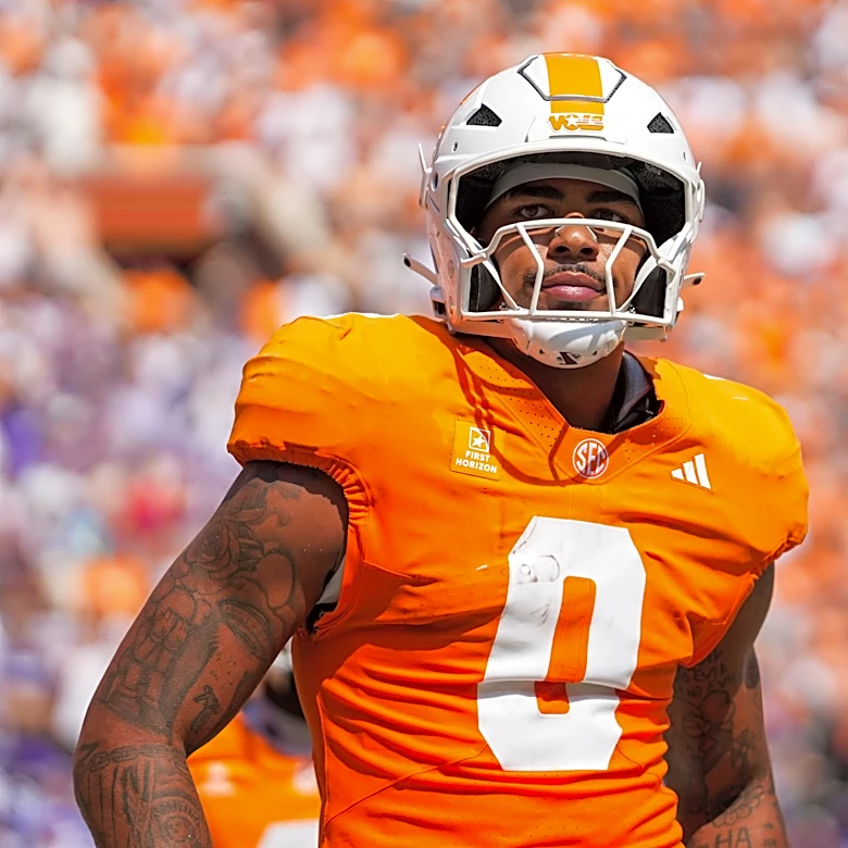 These Tennessee tight ends replace Ethan Davis after season-ending ACL injury
