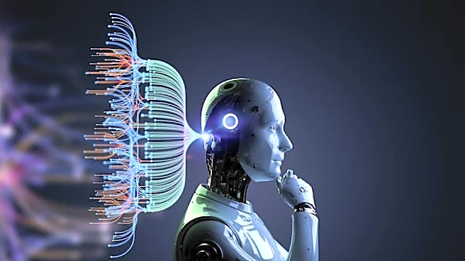 Can the AI genie be put back in the bottle? | Opinion