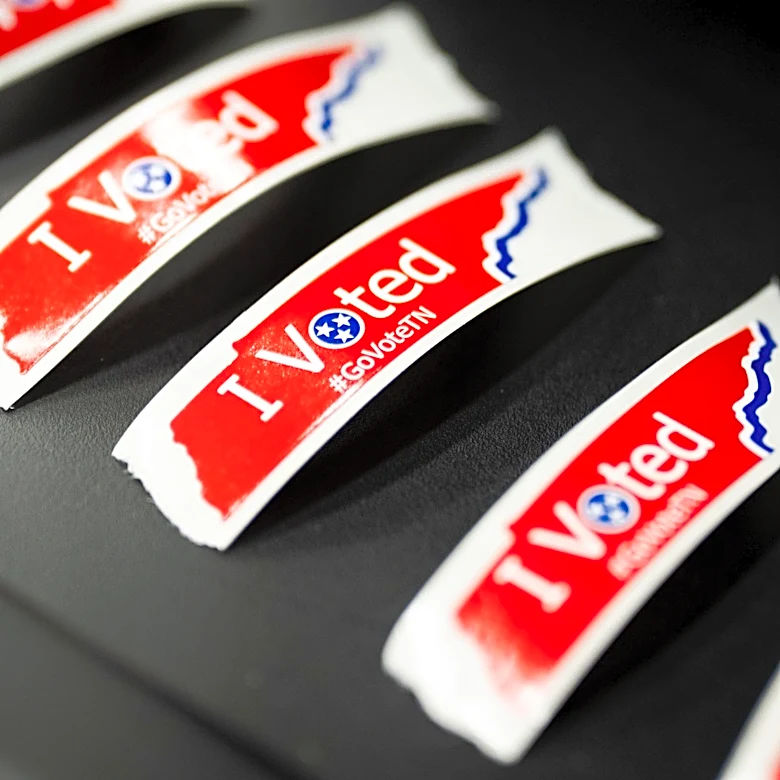 Give every American voter same confidence Tennesseans have | Opinion