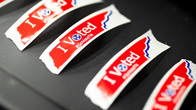 Give every American voter same confidence Tennesseans have | Opinion
