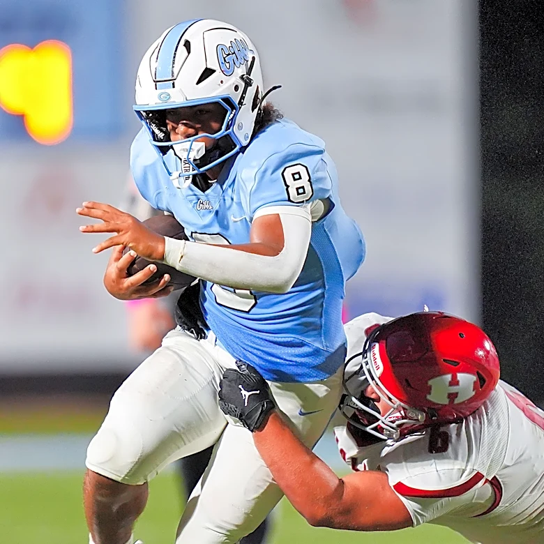Class 3A supremacy on the line in top Knoxville area Week 5 top games, predictions