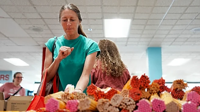 This is what Tennessee teachers love and hate about their jobs