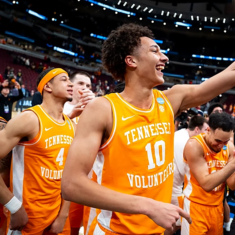 How Tennessee's winning era became a fundraising force bigger than sports | Exclusive