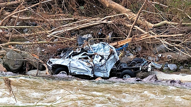 Two years later, Hurricane Helene's last victim is found in East Tennessee