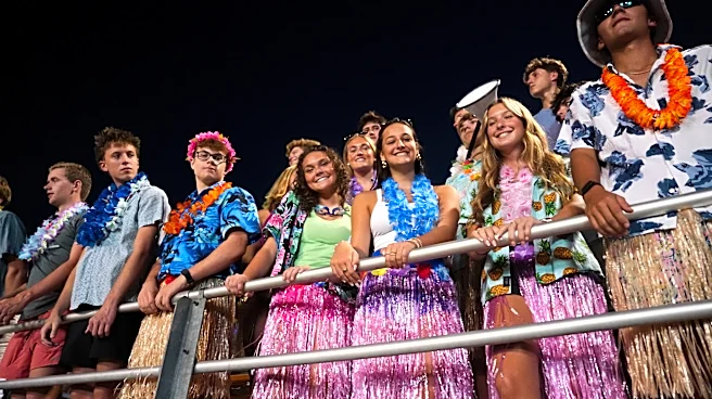 Sevier County continues Dolly Parton tribute with halftime performance Oct. 2