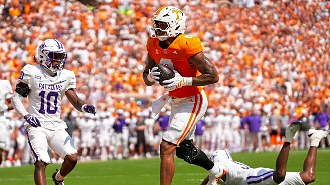 Is Tennessee football jinxed by season-ending injuries? Let's discuss
