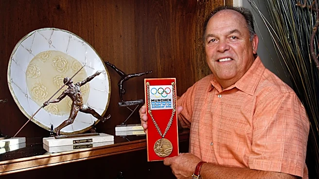 Bill Schmidt, whose renowned sports marketing career started in Knoxville, dies at 78