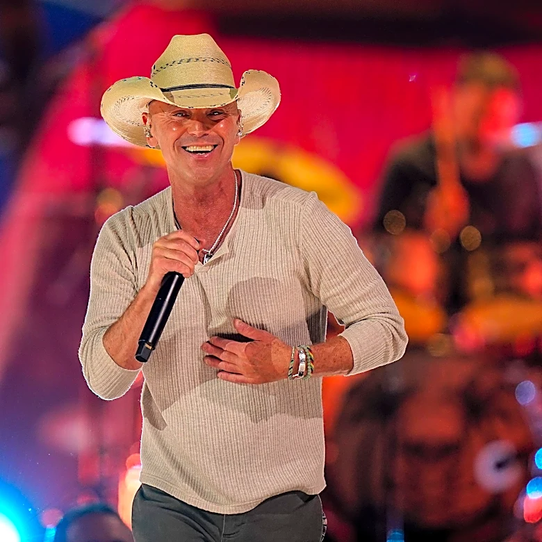 Will Kenny Chesney play Neyland Stadium in Knoxville on his 2027 tour?