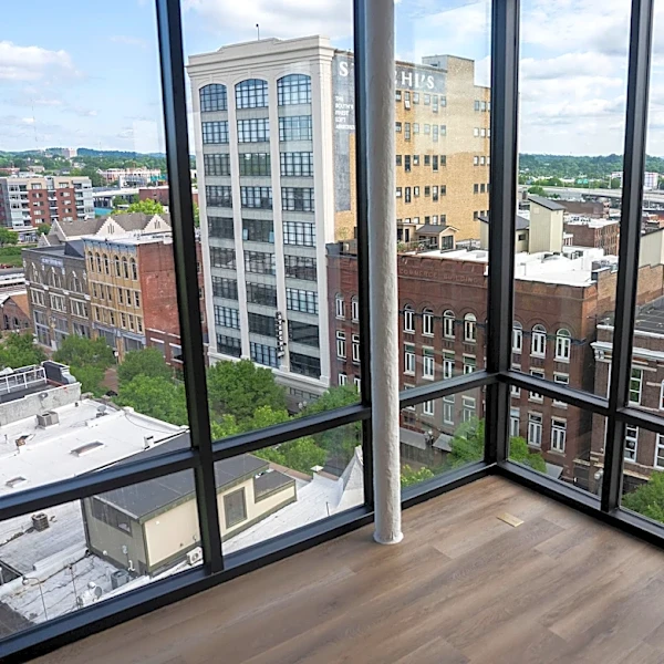 As new Knoxville condos end up on Airbnb, tourists are moving in | Exclusive
