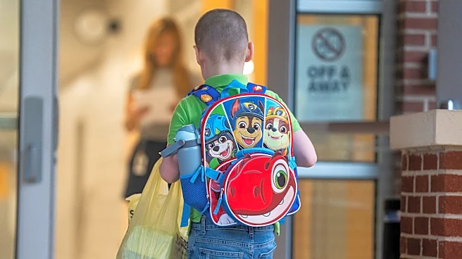Is it legal to let your child walk home alone? What parents should know