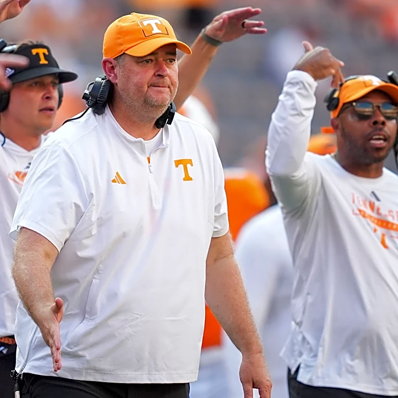 Josh Heupel wasn’t the only baller among SEC head coaches | Opinion