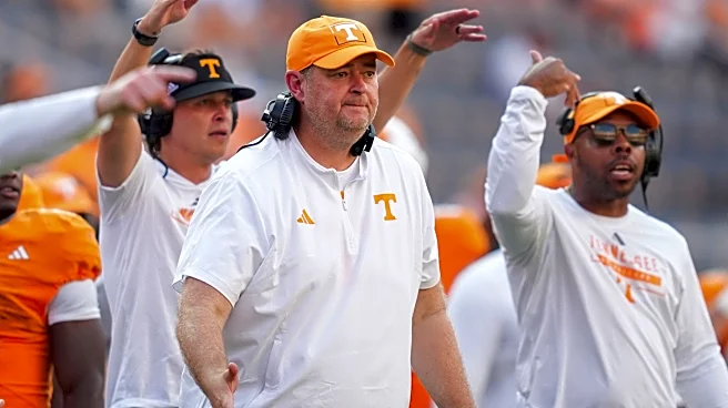 Josh Heupel wasn’t the only baller among SEC head coaches | Opinion