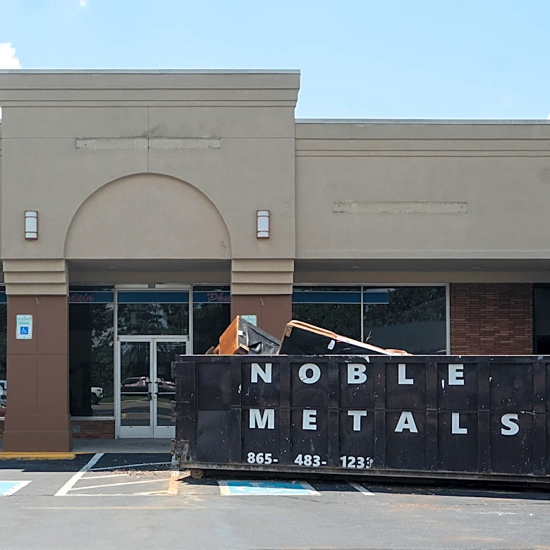 What's that replacing Long's Drug Store in Bearden? | Exclusive