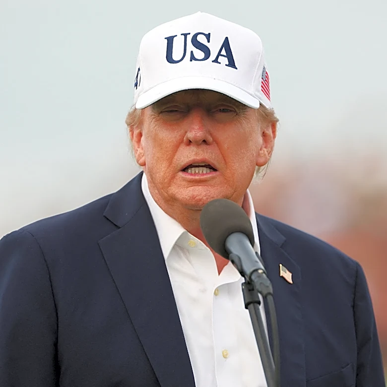 Do you have Trump Derangement Syndrome? Take this quiz | Letter