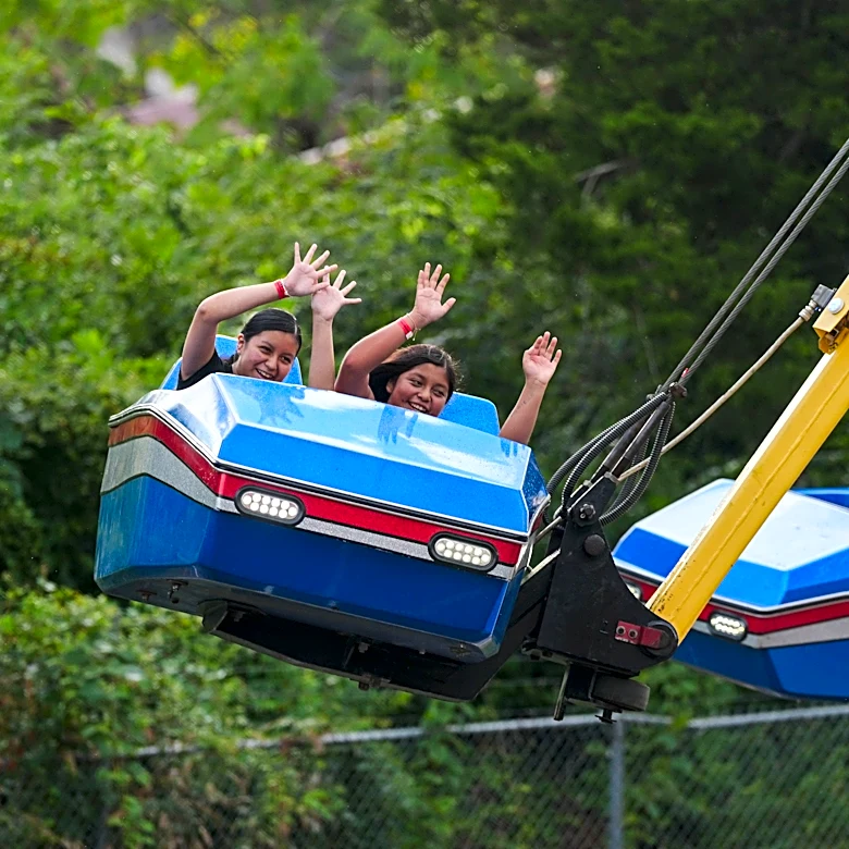 The last weekend of the Tennessee Valley Fair is here - what to know before you go