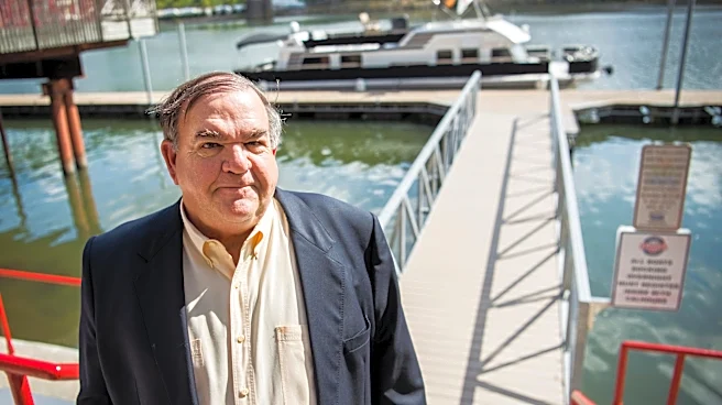 Longtime employee files racial discrimination lawsuit against Mike Chase