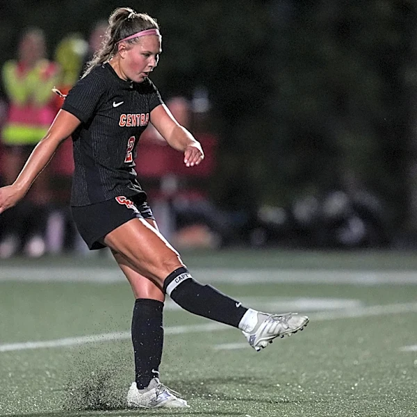 Morristown East's Mallorie Wilson leads Knoxville's Week 5 top performers