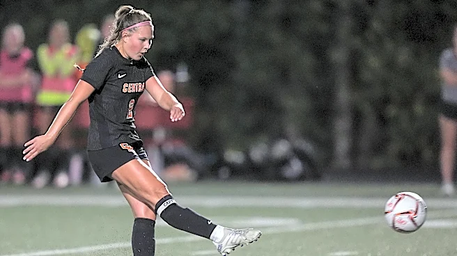 Morristown East's Mallorie Wilson leads Knoxville's Week 5 top performers