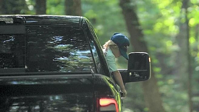 Popular Great Smoky Mountains National Park trail will close temporarily