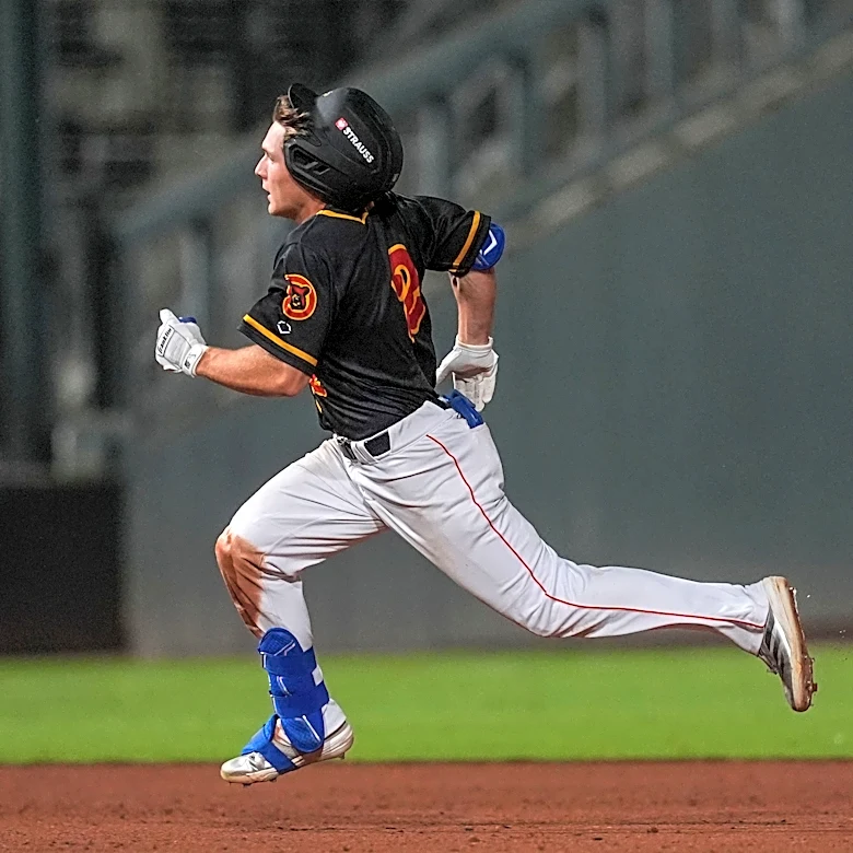 Smokies championship chase ends with ugly 13-3 loss at Covenant Health Park