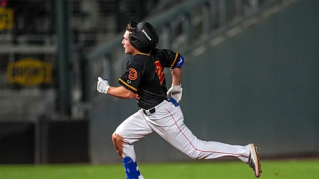 Smokies championship chase ends with ugly 13-3 loss at Covenant Health Park