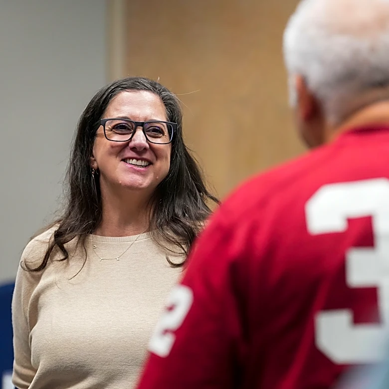 Can better civics lessons strengthen democracy? These teachers hope so