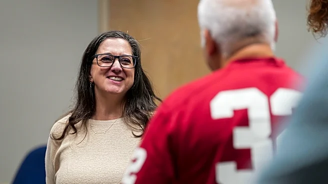 Can better civics lessons strengthen democracy? These teachers hope so