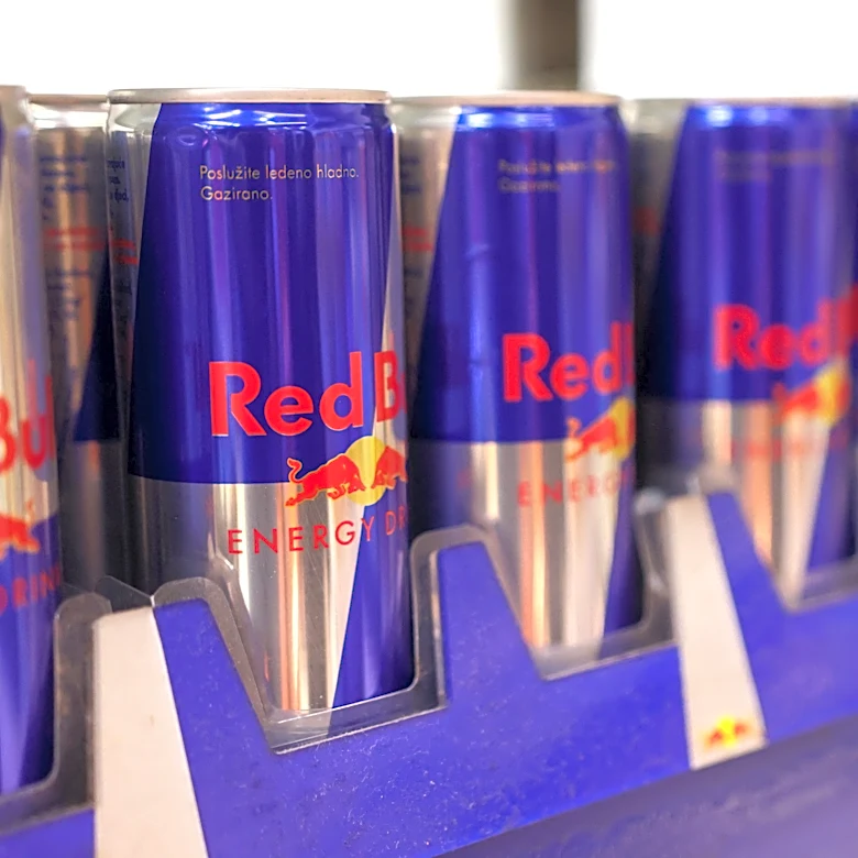 Kroger stops selling Red Bull in Tennessee. What shoppers should know