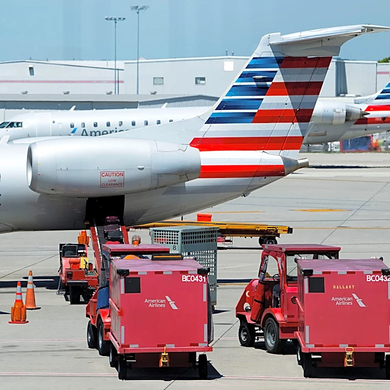 McGhee Tyson Airport adding trackers to reduce risk on the airfield