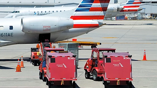 McGhee Tyson Airport adding trackers to reduce risk on the airfield